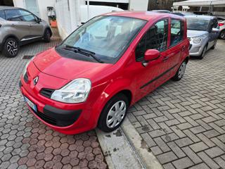 RENAULT Modus usata, con Autoradio