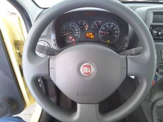 FIAT Panda usata, con Chiusura centralizzata