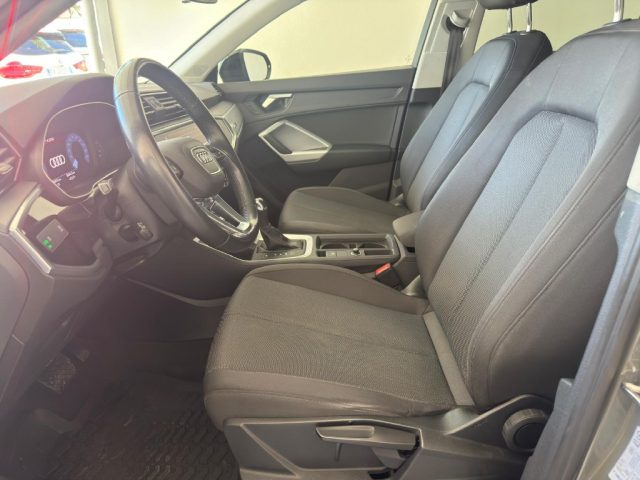 AUDI Q3 usata, con Cerchi in lega