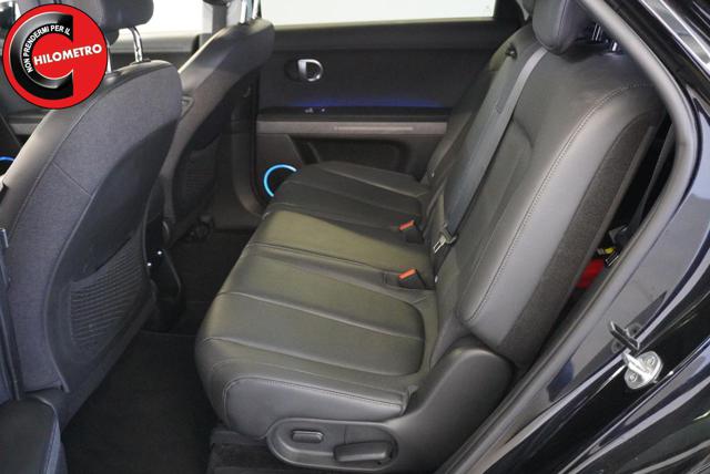 HYUNDAI Ioniq 5 usata, con Climatizzatore