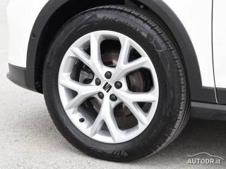 SEAT Arona usata, con Cruise Control