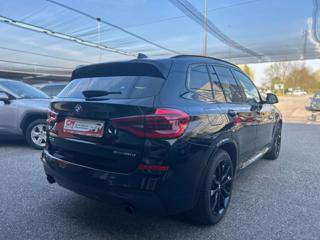 BMW X3 usata, con Alzacristalli elettrici