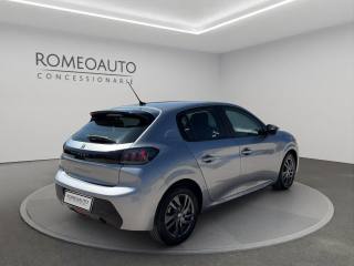 PEUGEOT 208 usata, con Cerchi in lega