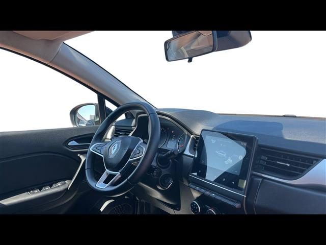 RENAULT Captur usata, con Cruise Control