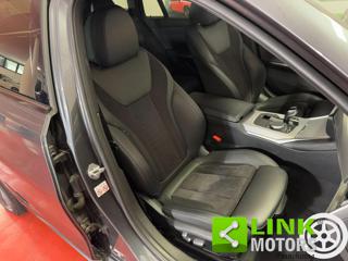 BMW 320 usata, con Controllo automatico clima