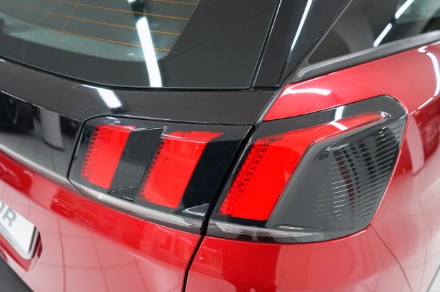 PEUGEOT 3008 usata 30