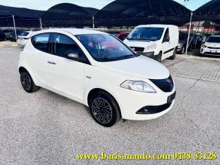 LANCIA Ypsilon usata, con Airbag
