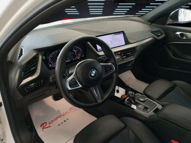 BMW 118 usata 12