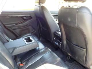 LAND ROVER Range Rover Evoque usata, con Luci diurne LED