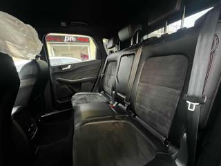 FORD Kuga usata, con ESP