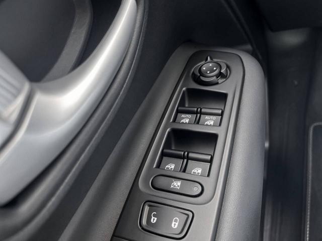 JEEP Renegade usata, con Controllo elettronico della corsia