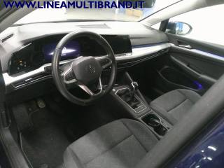 VOLKSWAGEN Golf usata, con Autoradio