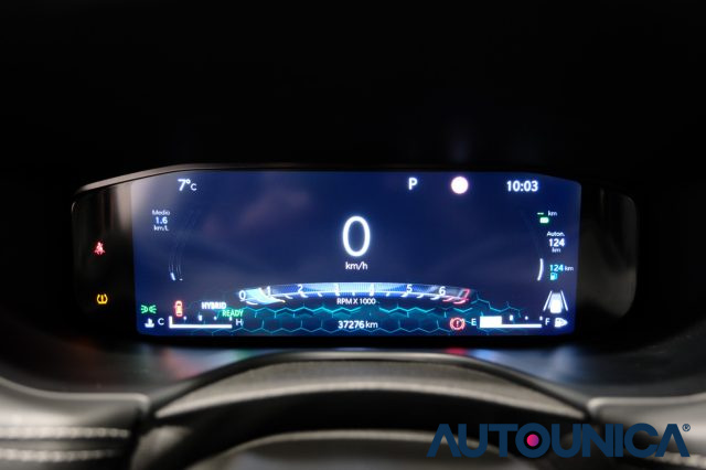 JEEP Compass usata, con Cerchi in lega