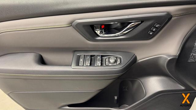 SUBARU Forester usata, con Immobilizzatore elettronico