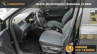SEAT Arona usata, con Cruise Control