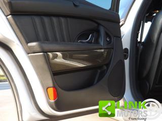 MASERATI Quattroporte usata 57