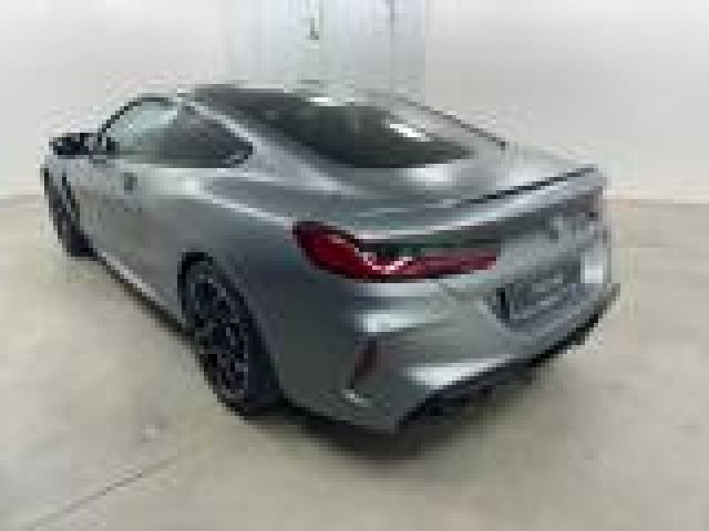 BMW M8 usata, con Climatizzatore