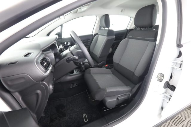 CITROEN C3 usata 2