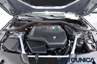 BMW 530 usata, con Limitatore di velocità