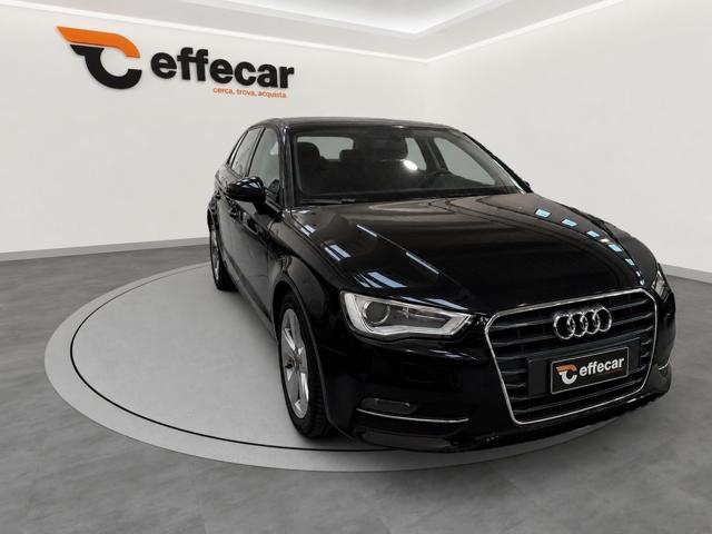 AUDI A3 usata, con Airbag laterali