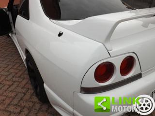 NISSAN Skyline usata 67