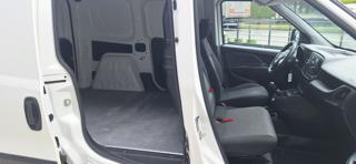 FIAT Doblo usata, con Immobilizzatore elettronico
