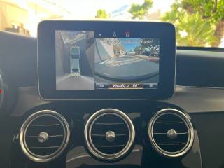 MERCEDES-BENZ GLC 350 usata, con Sospensioni pneumatiche