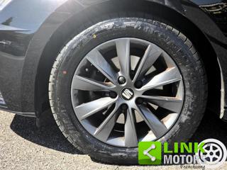 SEAT Leon usata, con Sedile posteriore sdoppiato