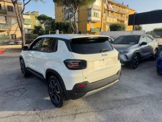 JEEP Avenger usata, con Alzacristalli elettrici
