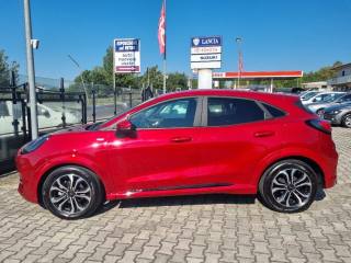 FORD Puma usata, con Cerchi in lega