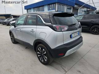 OPEL Crossland usata, con Airbag Passeggero
