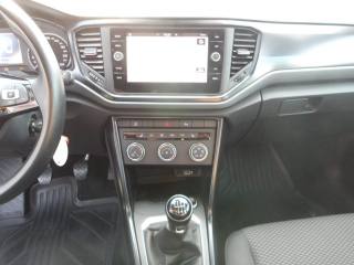 VOLKSWAGEN T-Roc usata, con Immobilizzatore elettronico