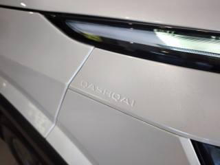 NISSAN Qashqai usata, con Boardcomputer