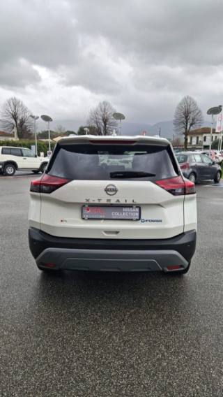 NISSAN X-Trail usata, con Alzacristalli elettrici