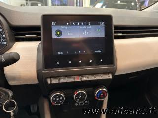 RENAULT Clio usata, con ESP