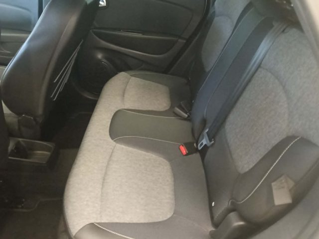 RENAULT Captur usata, con ESP