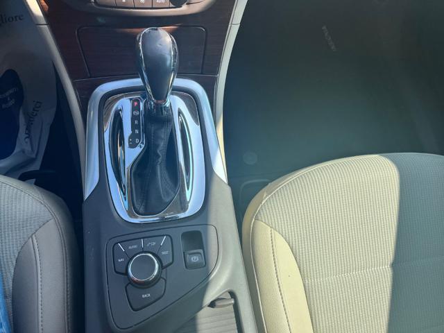 OPEL Insignia usata, con Boardcomputer
