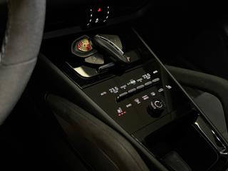 PORSCHE Cayenne usata, con Leve al volante