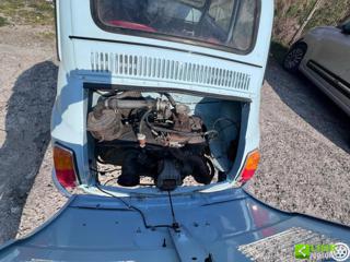 FIAT 500 usata 12