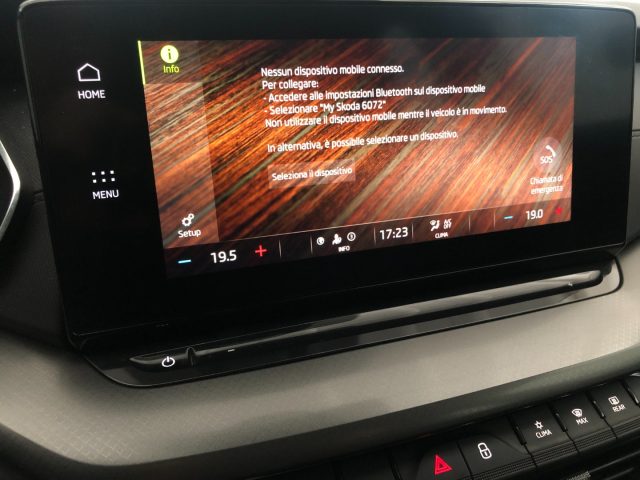 SKODA Octavia usata 33