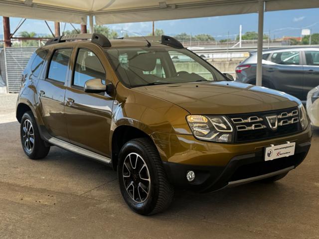 DACIA Duster usata, con Alzacristalli elettrici