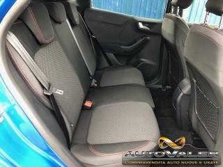 FORD Puma usata, con ESP