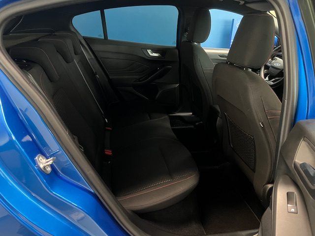 FORD Focus usata, con Cruise Control