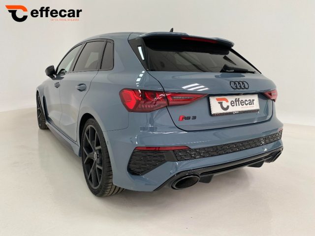 AUDI RS3 usata, con Airbag Passeggero