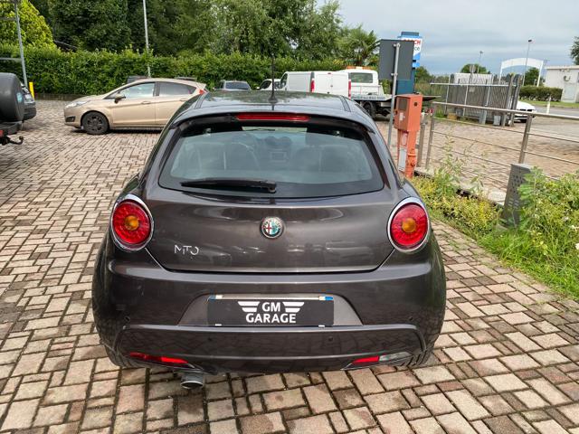 ALFA ROMEO MiTo usata, con USB