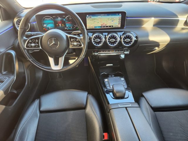 MERCEDES-BENZ A 180 usata, con Controllo automatico clima