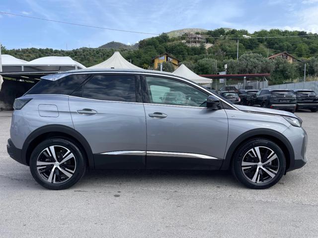 PEUGEOT 3008 usata, con Controllo automatico clima