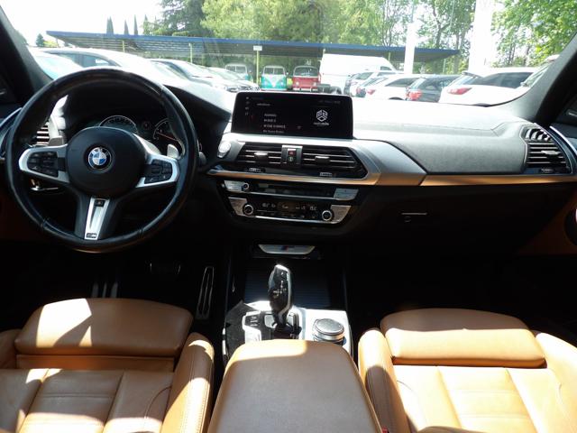 BMW X3 M usata, con Lettore CD