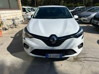 RENAULT Clio usata, con Airbag