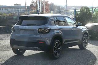 JEEP Avenger usata, con Alzacristalli elettrici